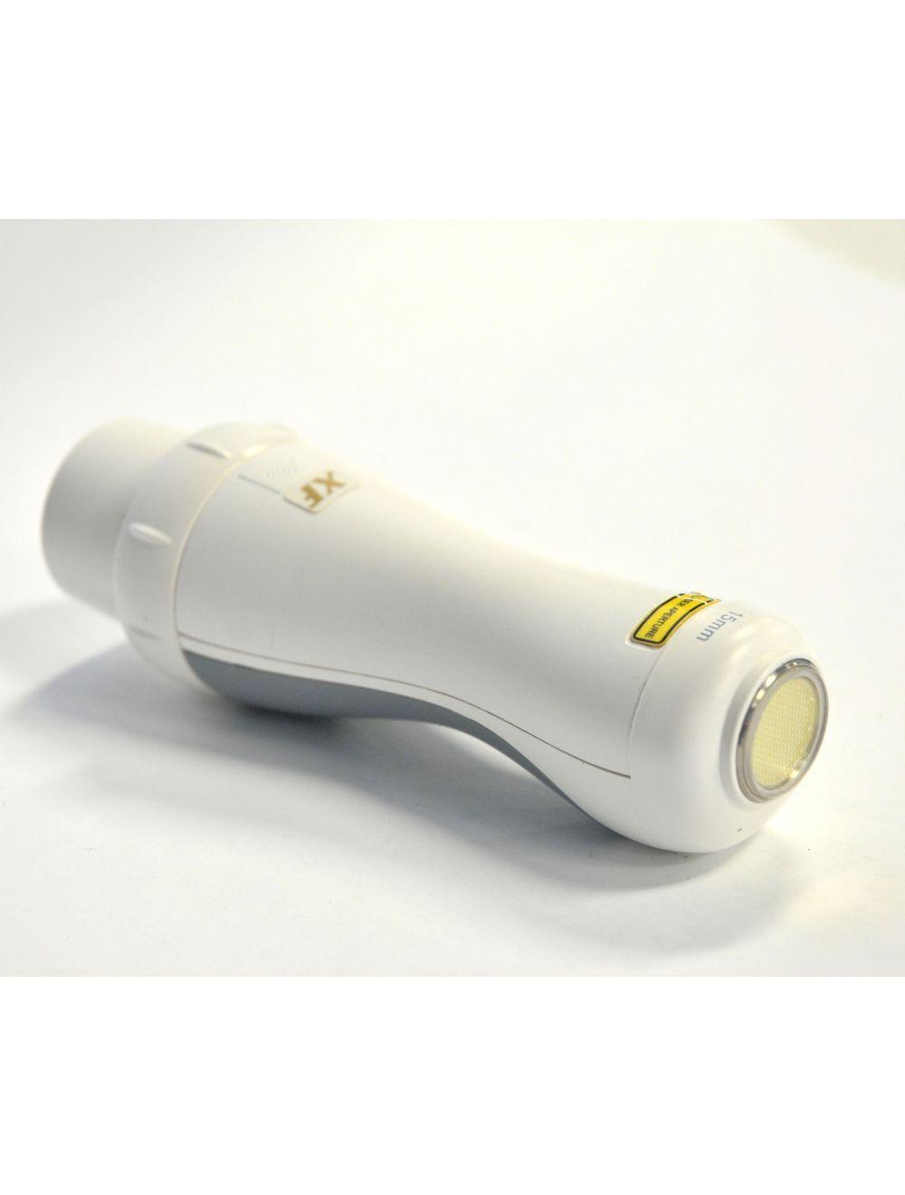 Palomar Icon Laser 1540 Erbium 15 mm XF Fractional Laser Handpiece Hand Piece