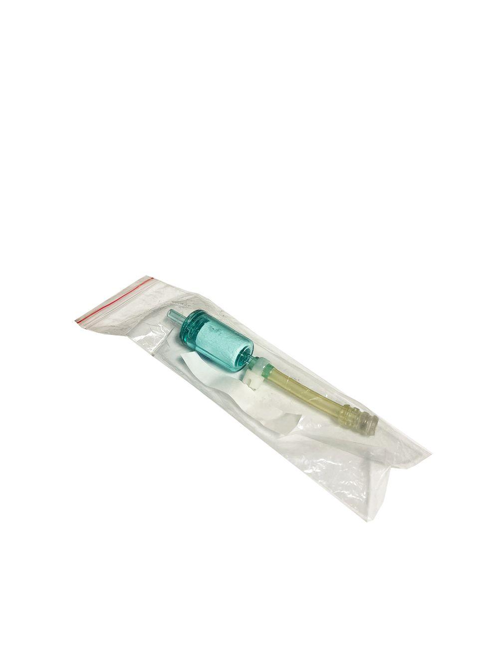 2005 Mattioli Ultrapeel Pepita Crystal Microdermabrasion System DMS 1000-P