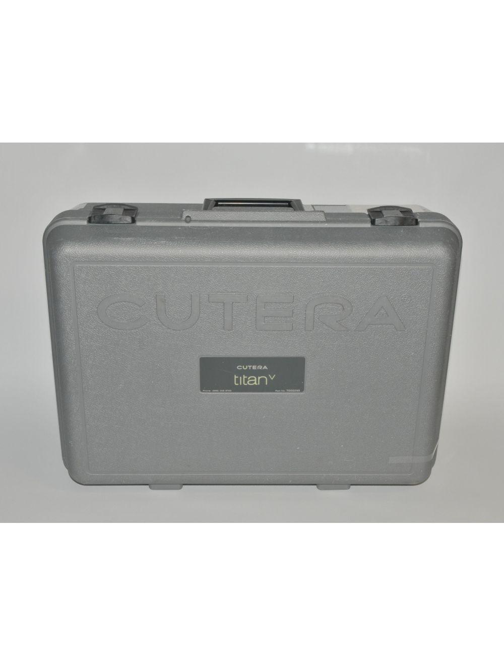 Cutera XEO ProWave 770 IPL Hair Removal Reduction Handpiece Pro Wave Hand Piece