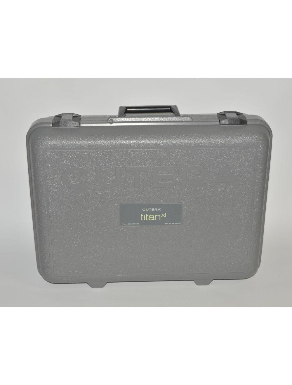 Cutera XEO Titan XL IPL Skin Tightening Wrinkle Handpiece Hand Piece