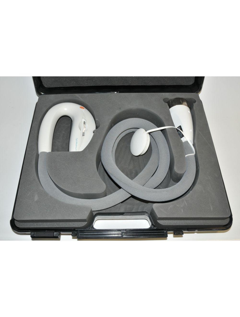 Lumenis M22 IPL Laser Universal Treatment Head Handpiece Hair Removal SA-1026350