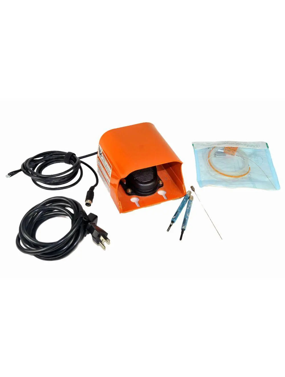 2007 New Star NS160 CoolLipo Laser Nd YAG 1320 nm Dermatology Ablation NewStar