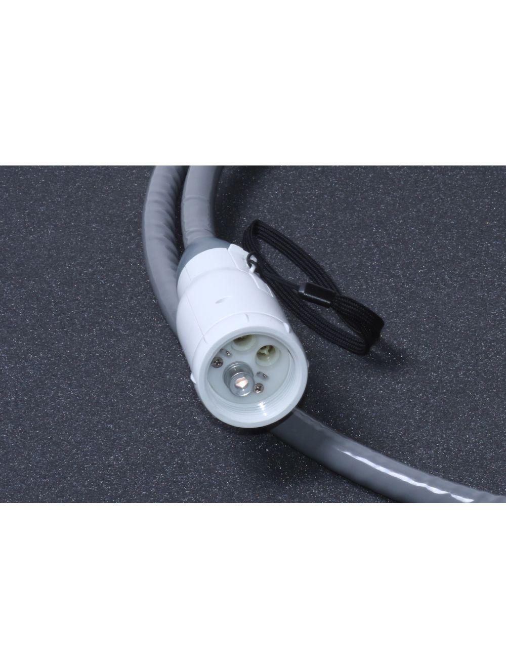 2018 Cynosure Palomar ICON 1540 Erbium Fractional Laser Handpiece 34K SHOTS