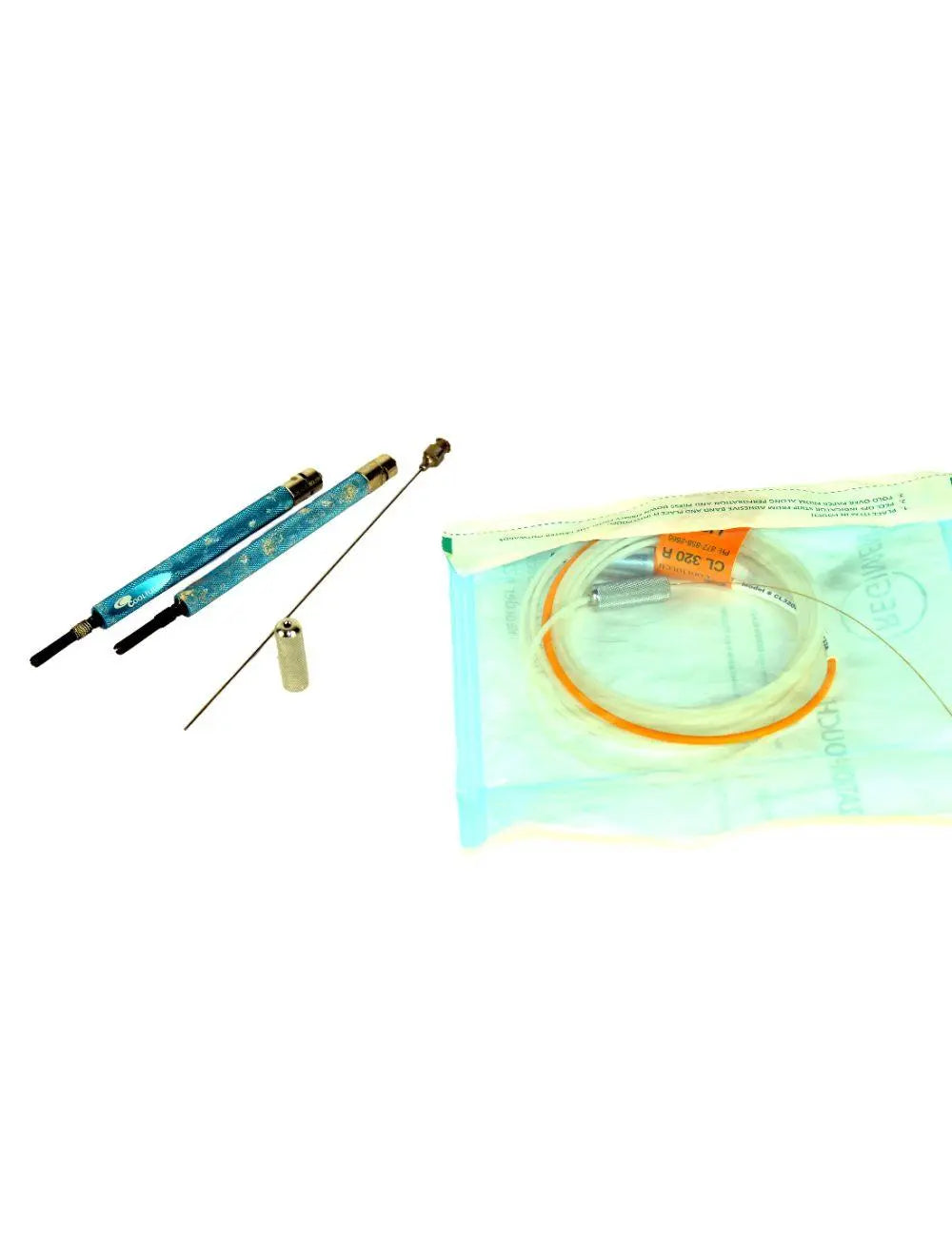 2007 New Star NS160 CoolLipo Laser Nd YAG 1320 nm Dermatology Ablation NewStar