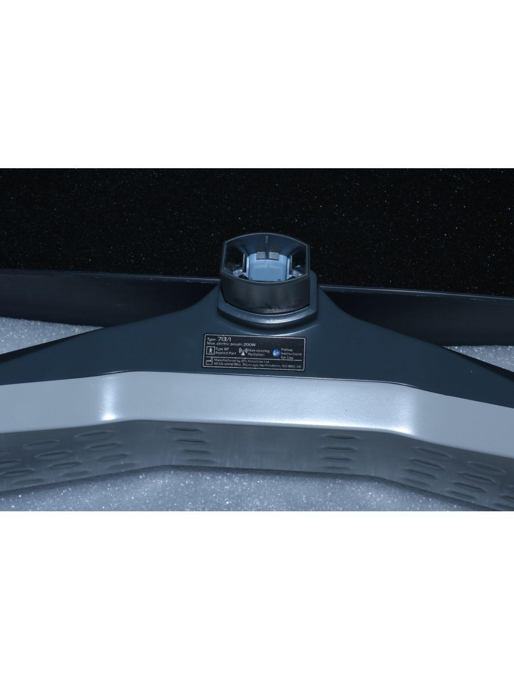 2015 BTL Vanquish ME 713/1 CORE RF Body Circumferential Reduction Applicator