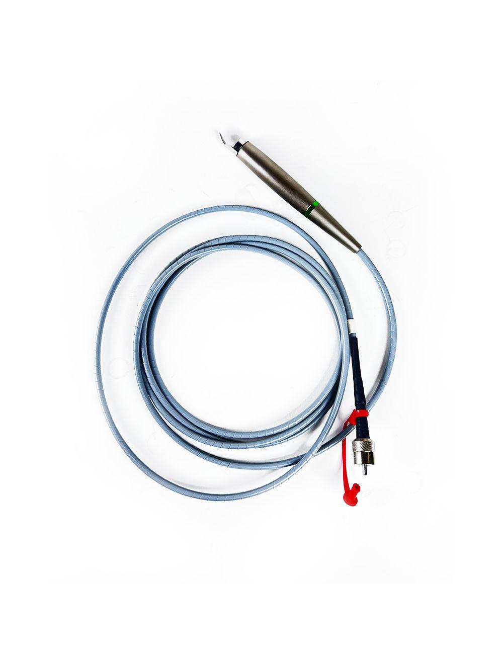 2005 Iridex VariLite Compact 532 / 940 Dermatology Pigment Vascular Laser System