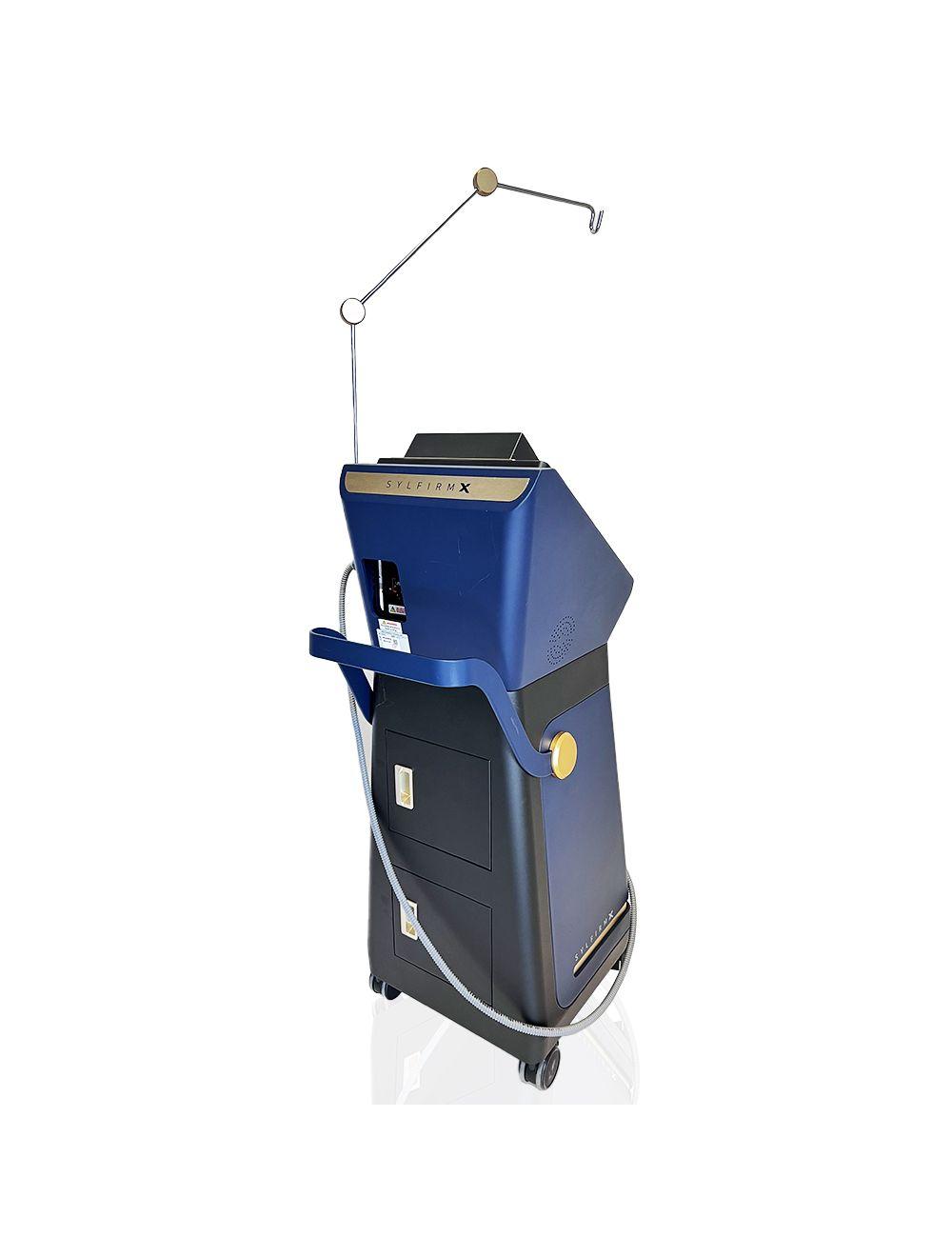 2021 Sylfirm X Ultimate Edition Ultra-Short Pulse RF Microneedling System