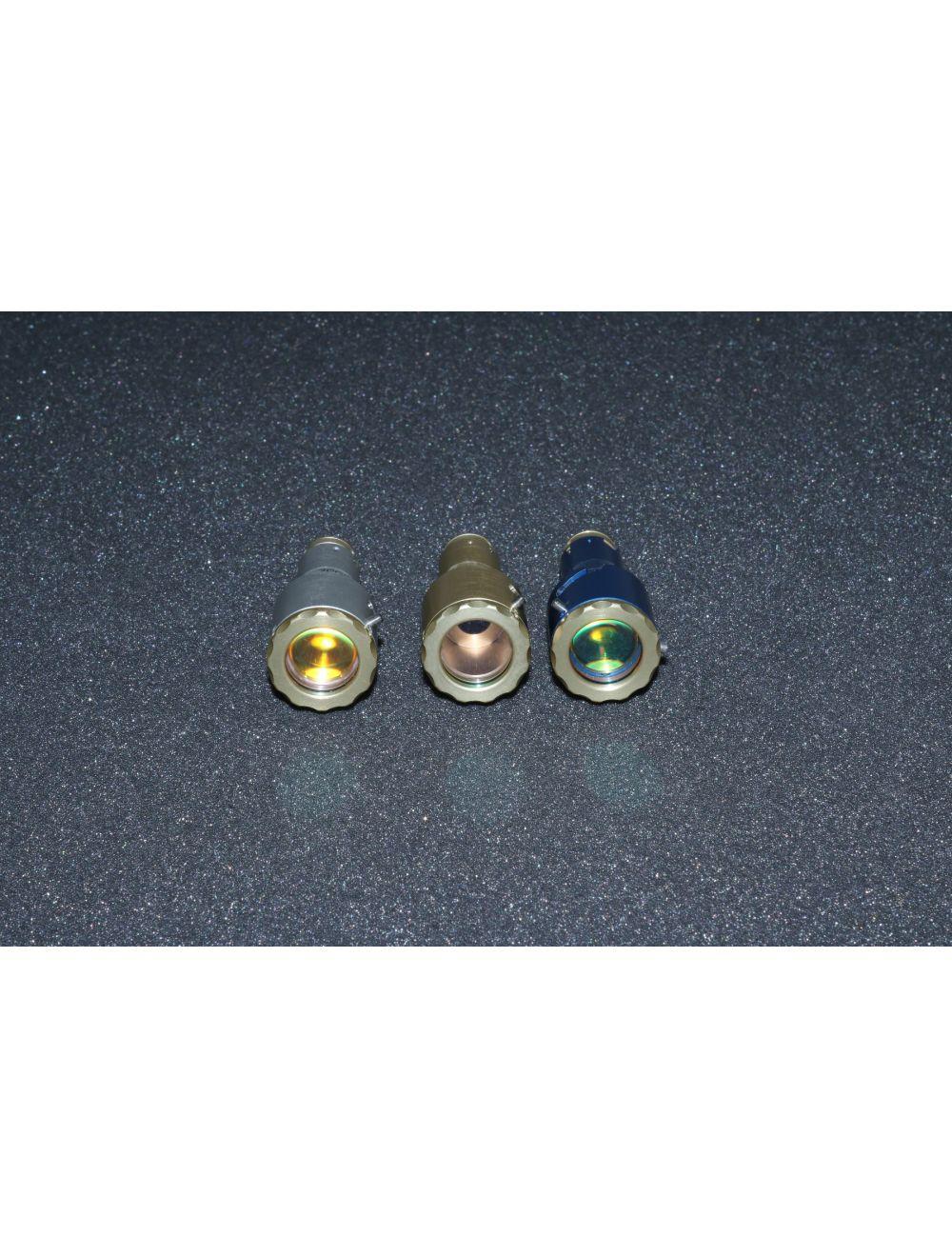 2017 Cynosure Palomar ICON 2940 Erbium Fractional Laser Handpiece ONLY 10K SHOTS