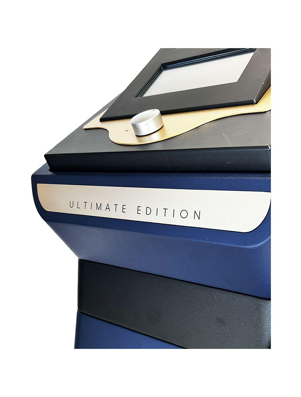 2021 Sylfirm X Ultimate Edition Ultra-Short Pulse RF Microneedling System