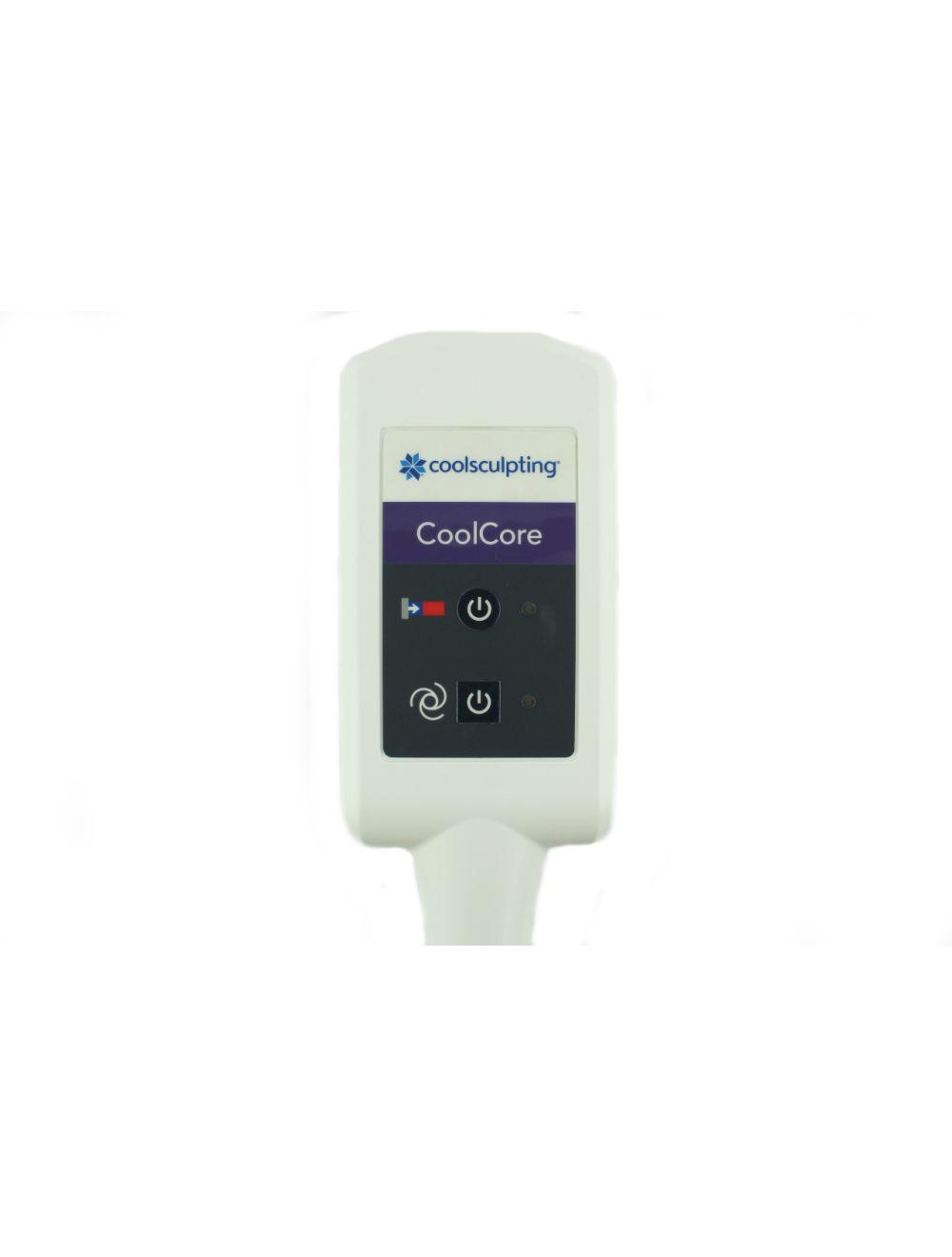 Zeltiq CoolSculpting eZ App 6.2 CoolCore Applicator BRZ-AP1-063-000