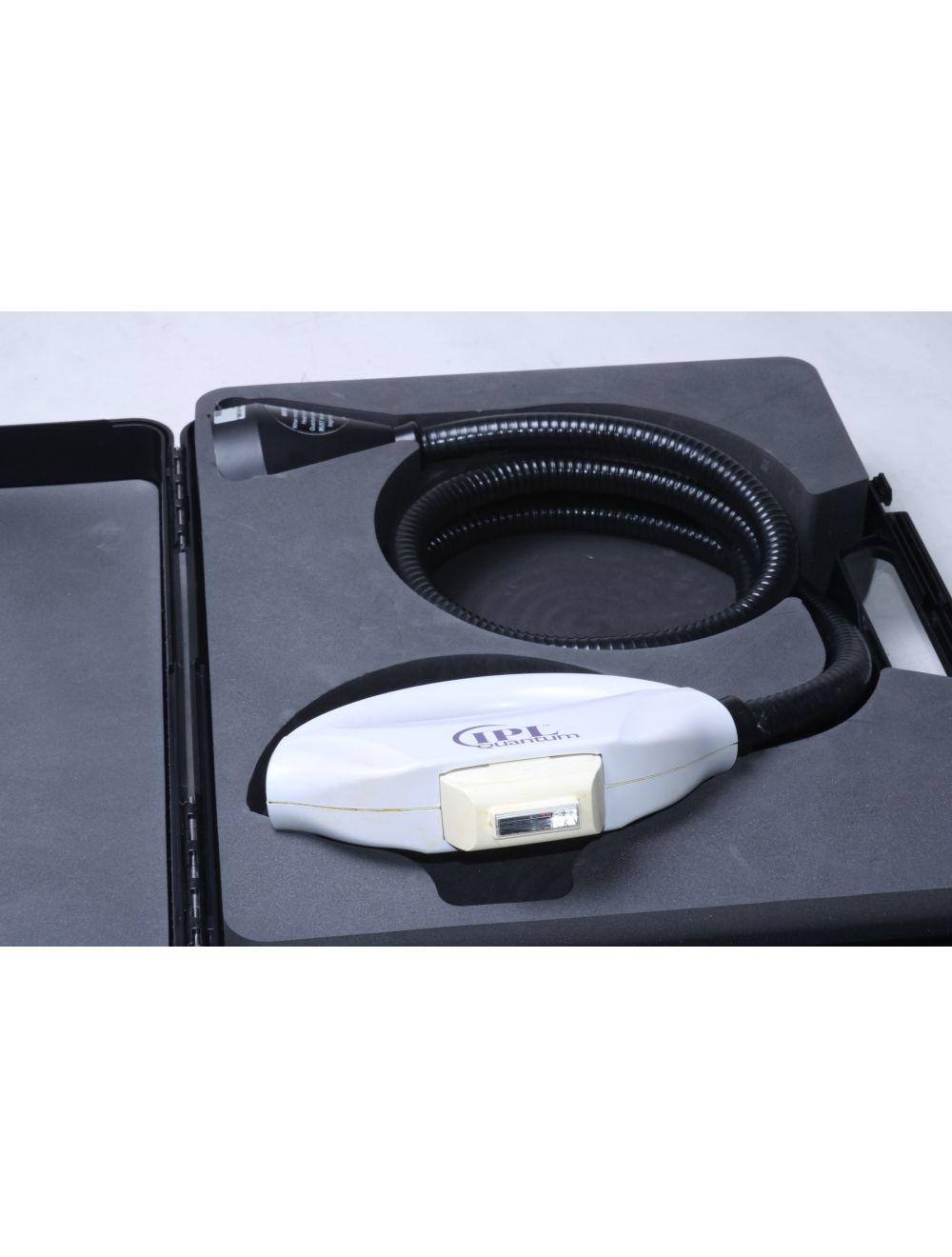 Lumenis IPL Quantum HR 695 nm Hair Removal Handpiece 47K Shots