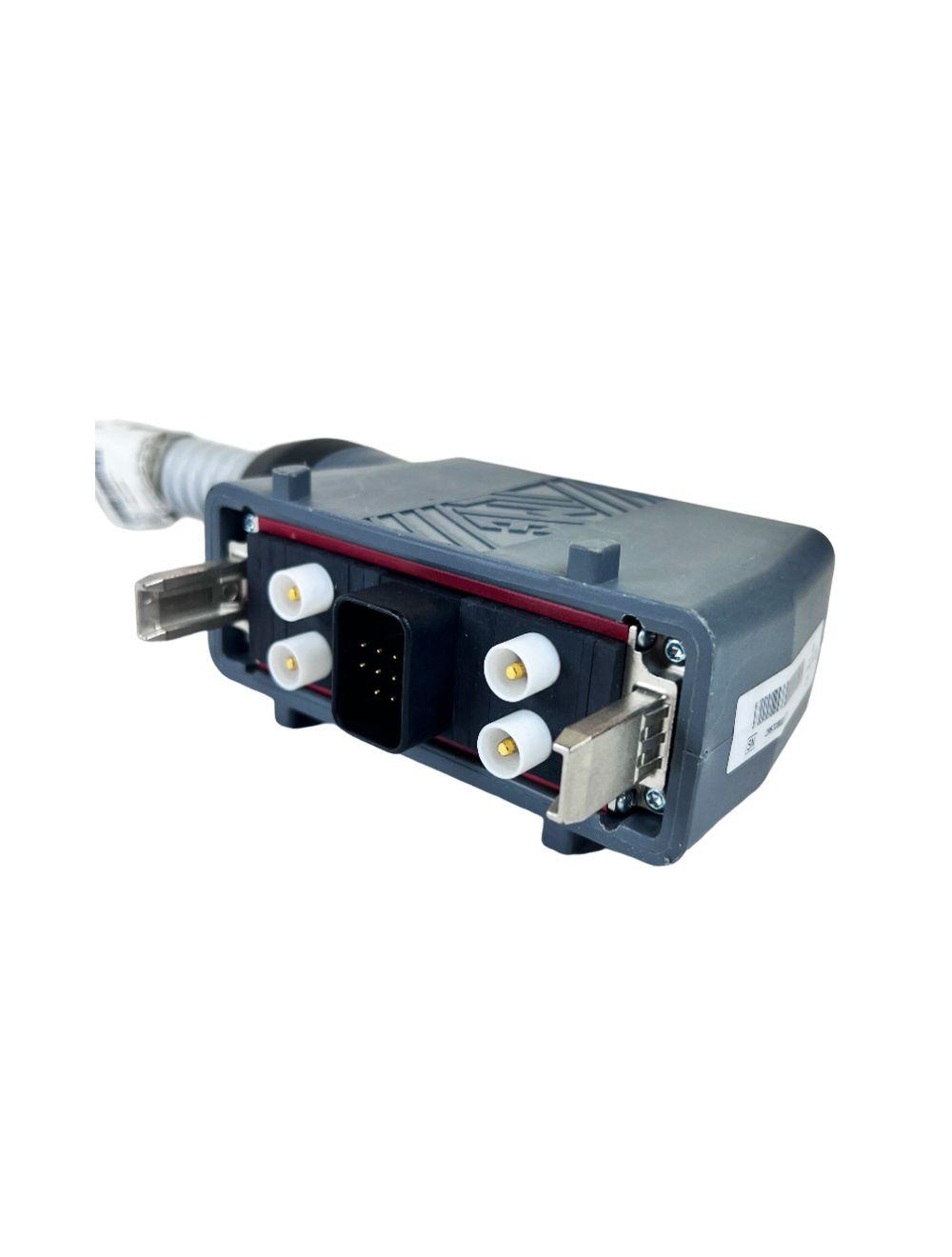 BTL EMSculpt Small Arm Board Applicator RF Body Shaping Panels 299-AP27ENUS01101