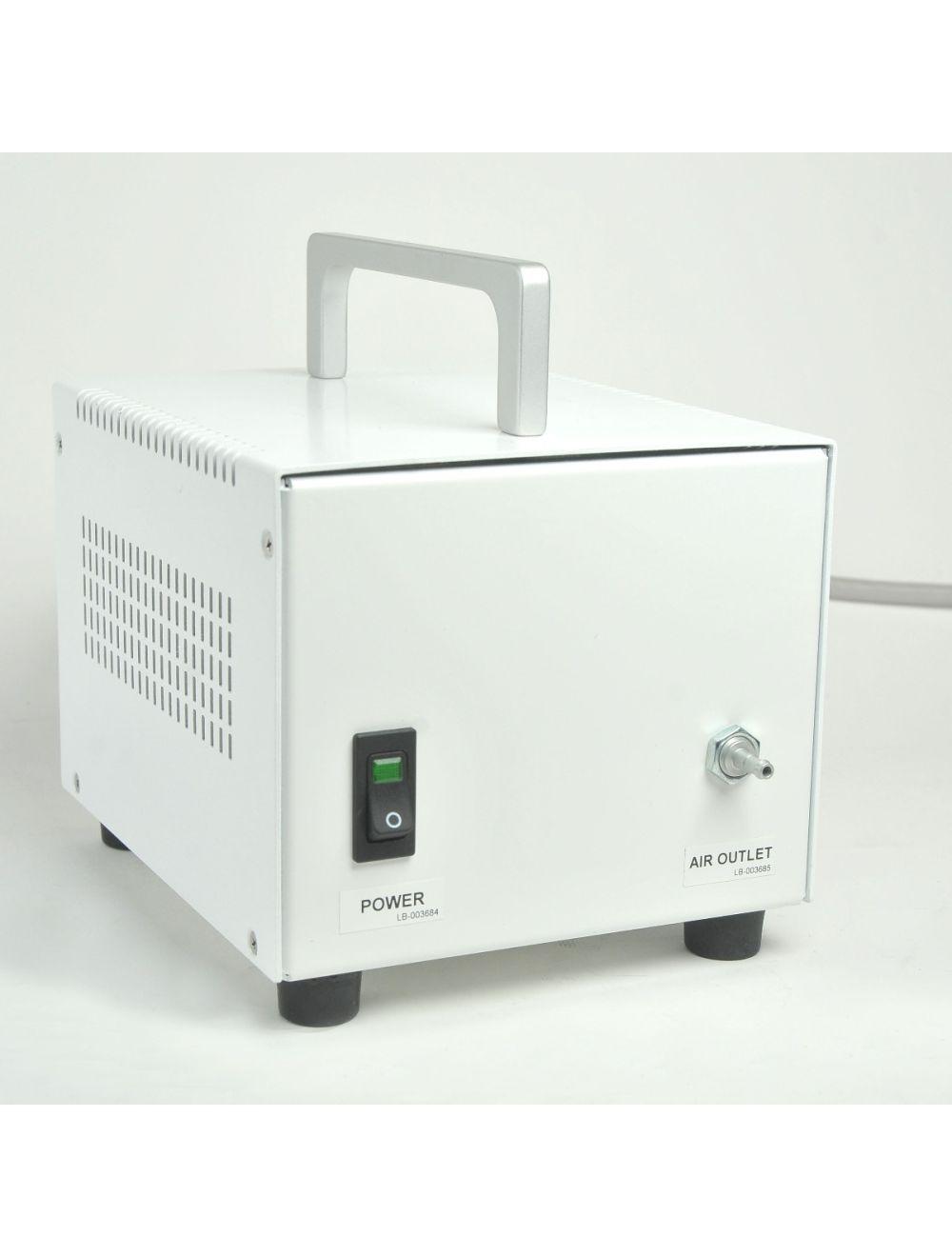 External Purge Air Compressor Pump Laser ACCE02000-B UltraPulse SurgiTouch Box