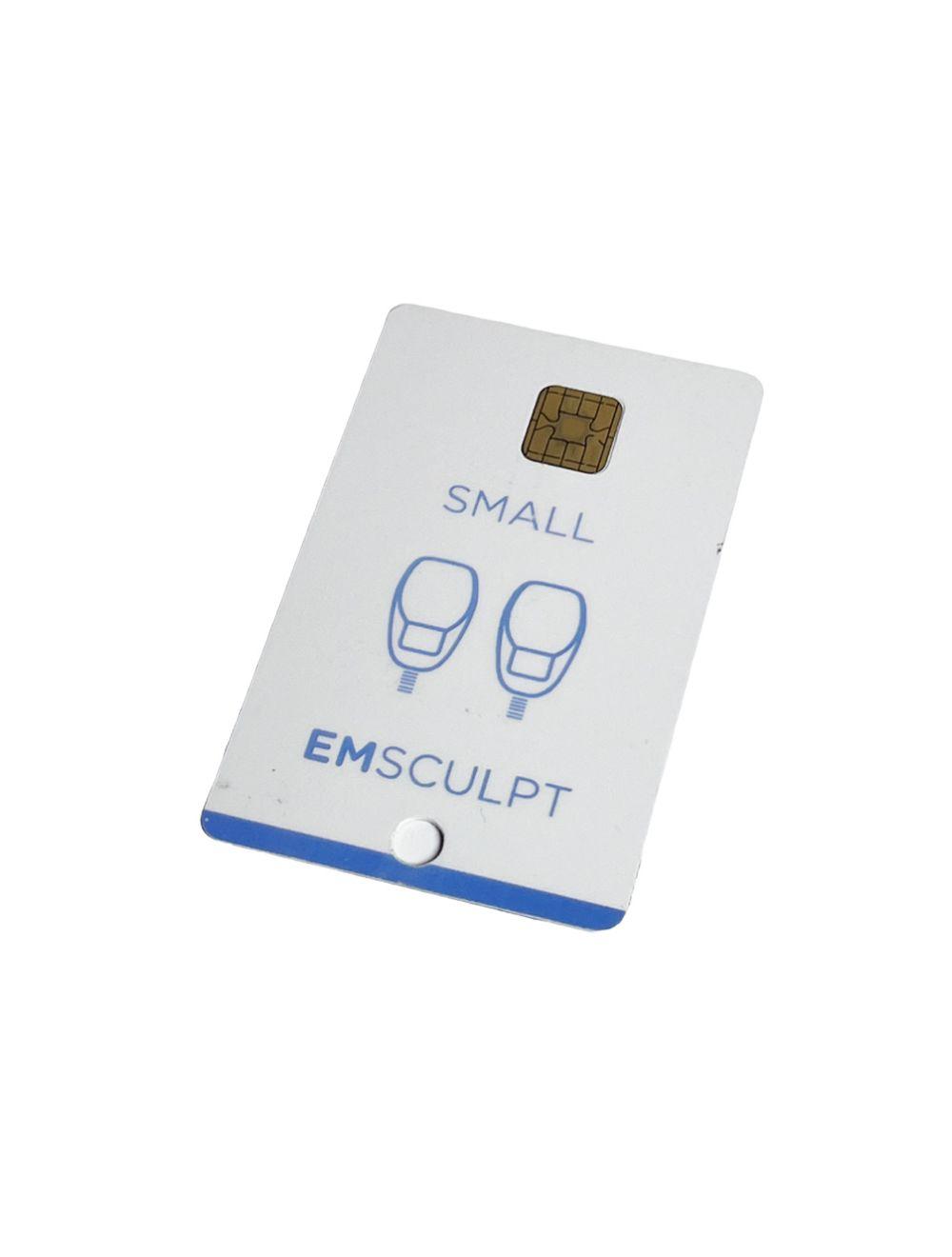 BTL EMSculpt Small Arm Board Applicator RF Body Shaping Panels 299-AP27ENUS01101