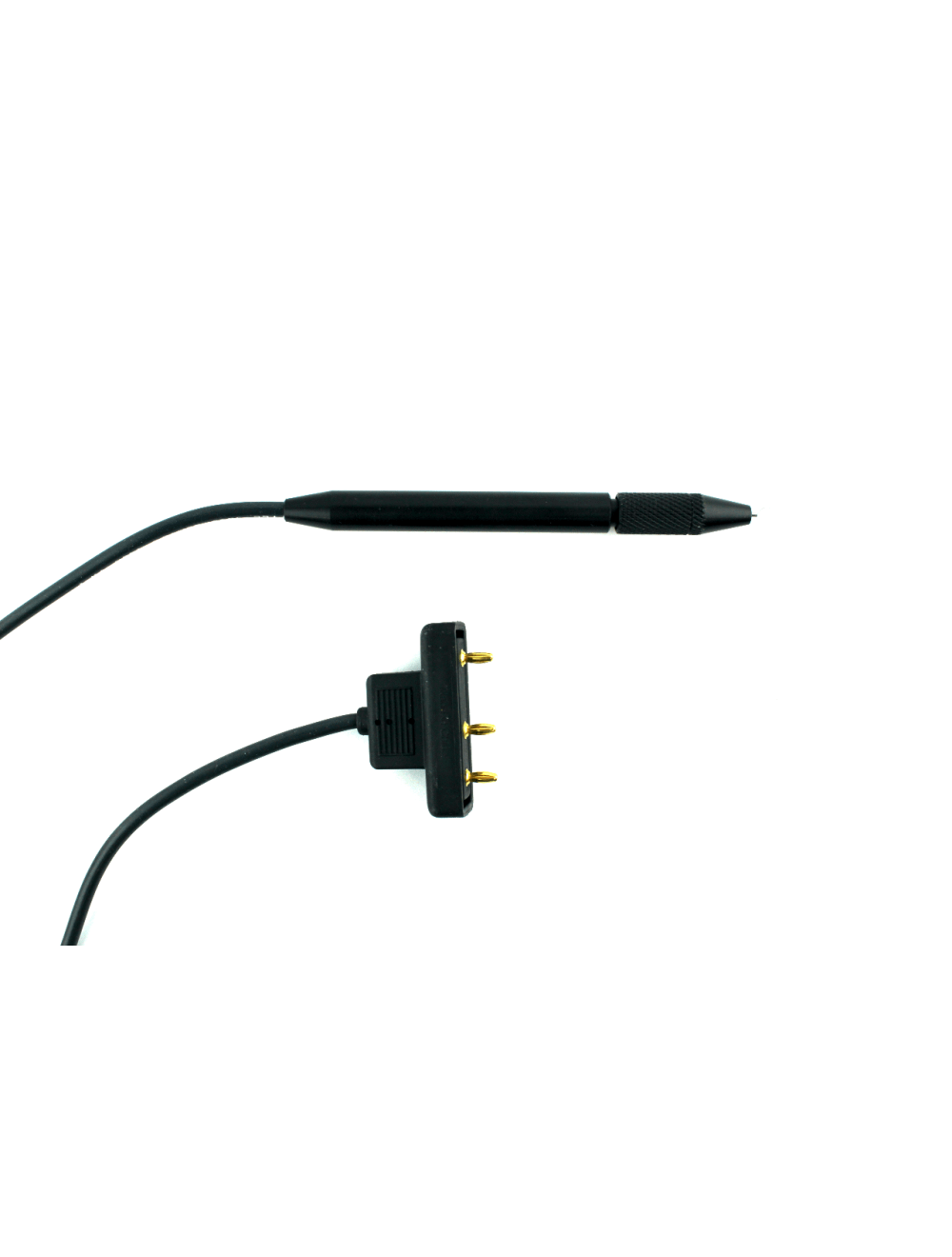 FOOT CONTROL HANDPIECE 1/16" and 3/32" by Ellman (A Cynosure Company)