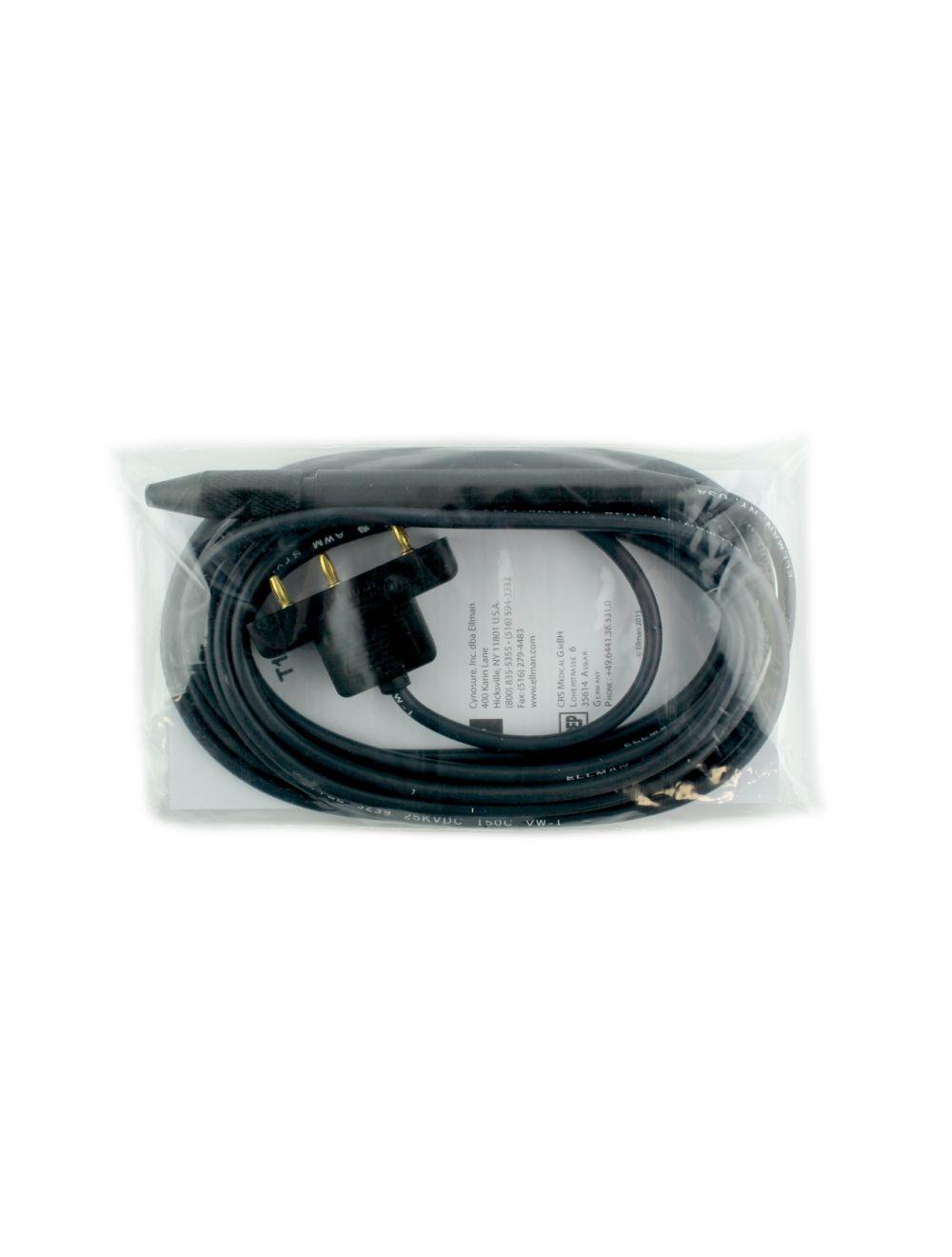 ELLMAN IEC FOOT-CONTROLLED HANDPIECE - AUTOCLAVABLE, 1/16"