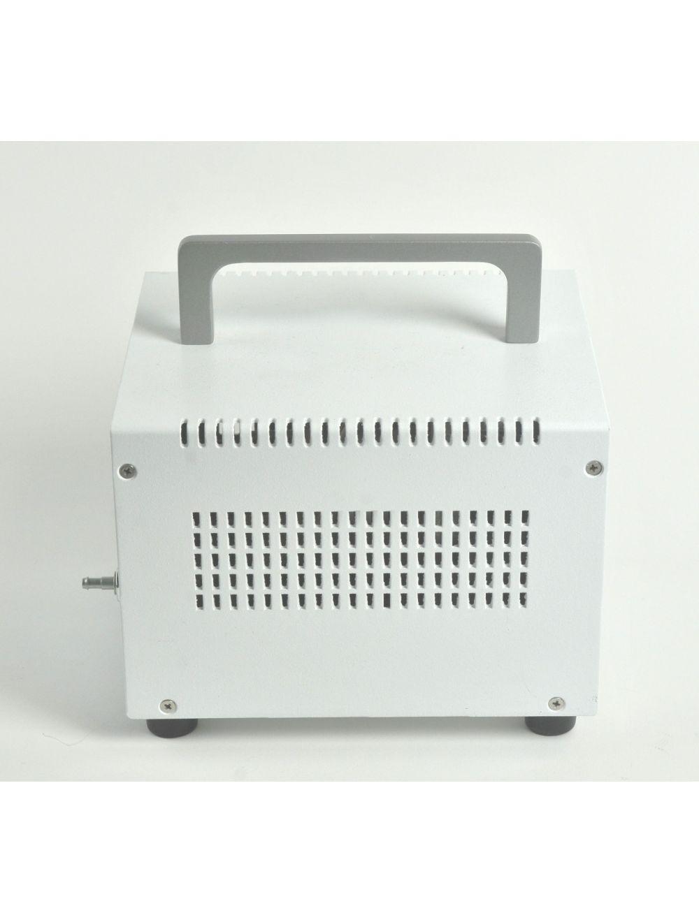 External Purge Air Compressor Pump Laser ACCE02000-B UltraPulse SurgiTouch Box