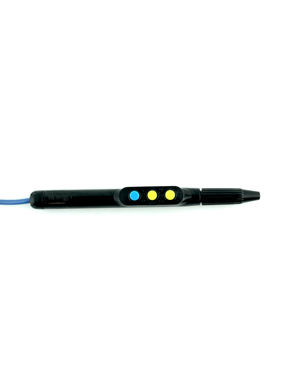 ELLMAN Autoclavable IEC 3-Button Fingerswitch Handpiece