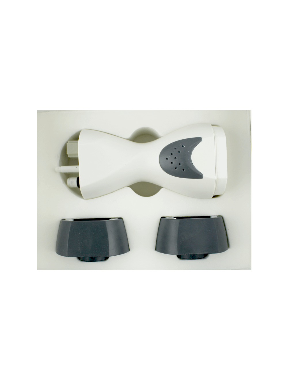 Viora REACTION BC Applicator Handpiece Radio Frequency Body Contouring