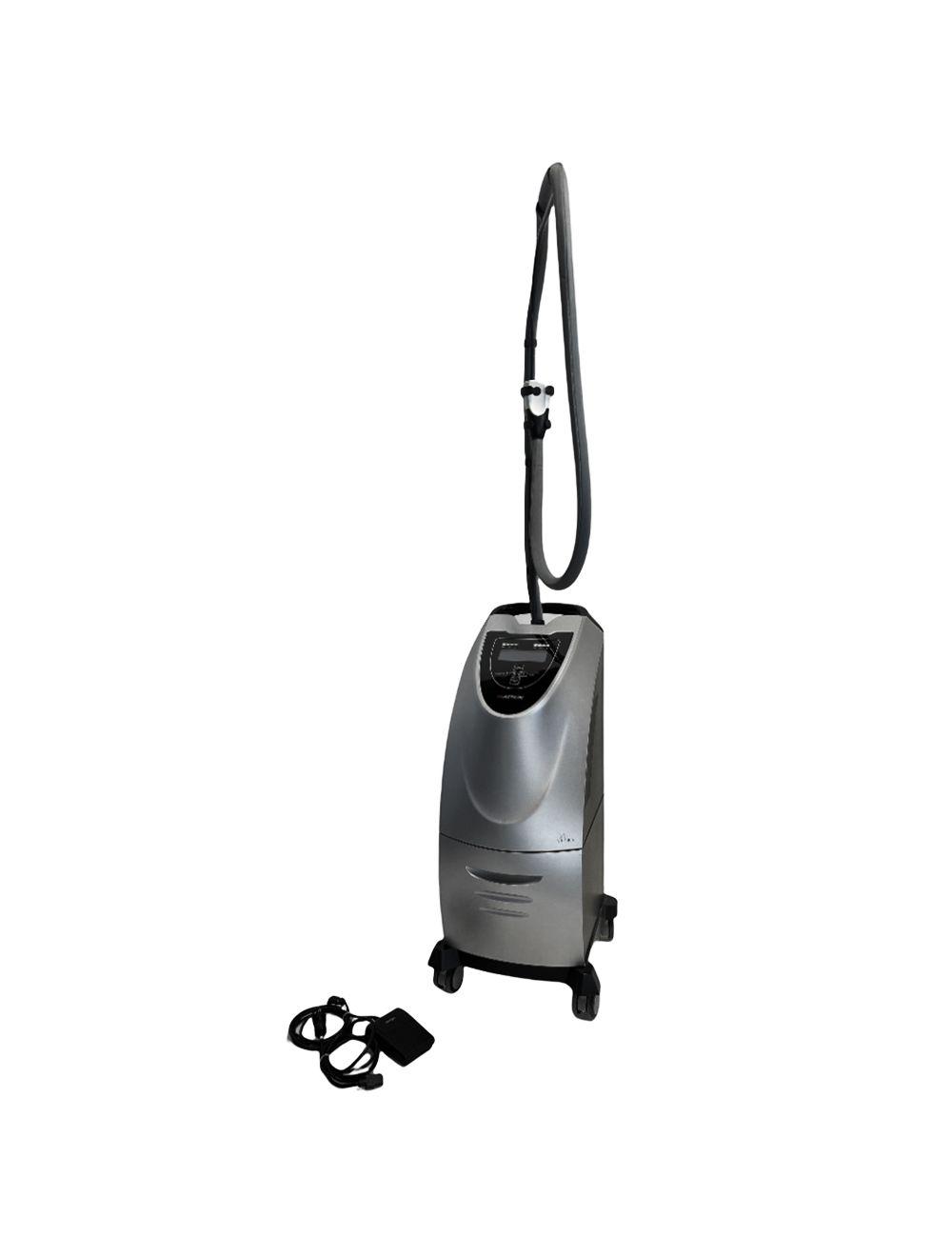 2012 Viora REACTION Body Contouring Skin Tightening Contour RF System