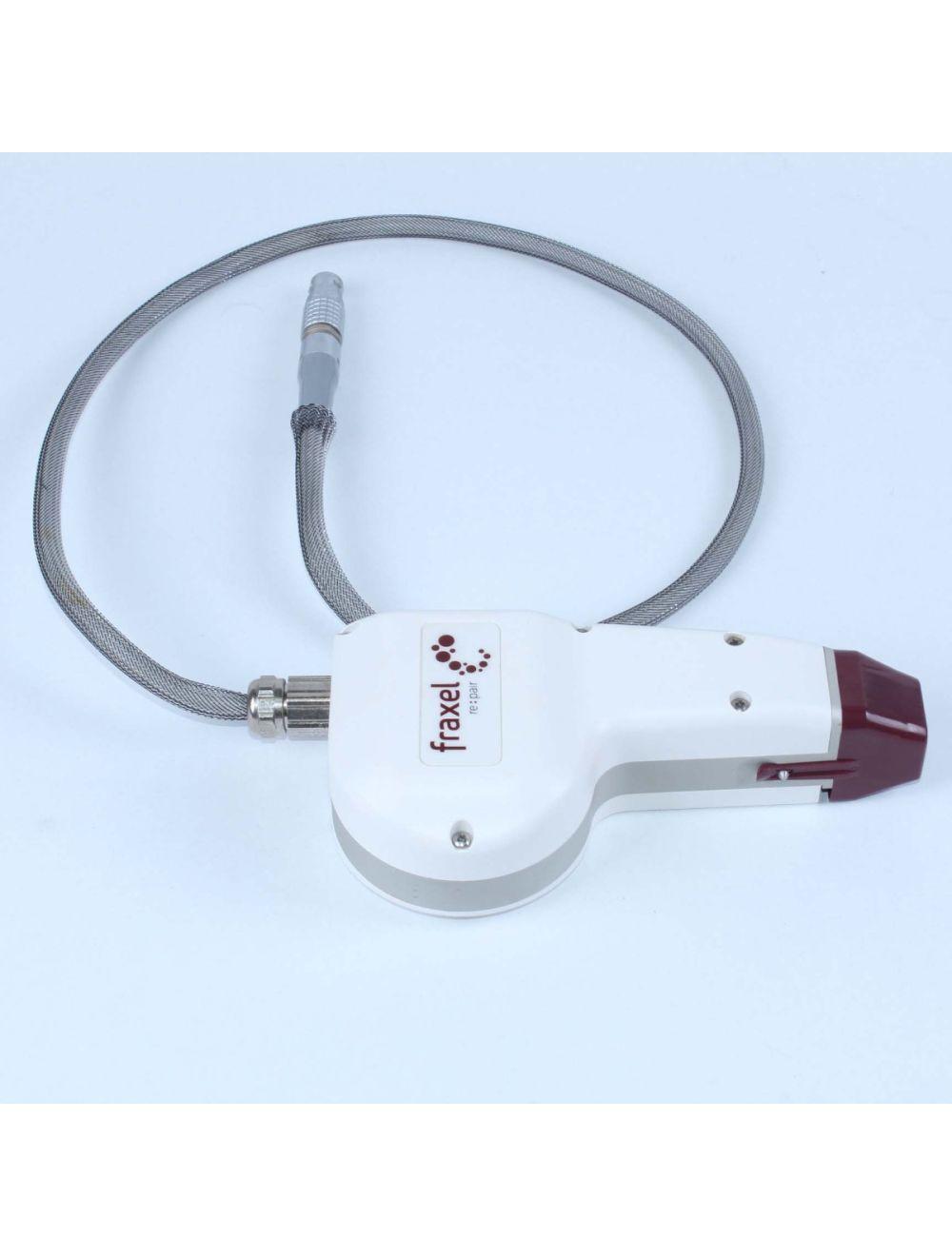 Solta Fraxel Repair Fractional CO2 Resurface Laser Scanner Handpiece 135 Micron