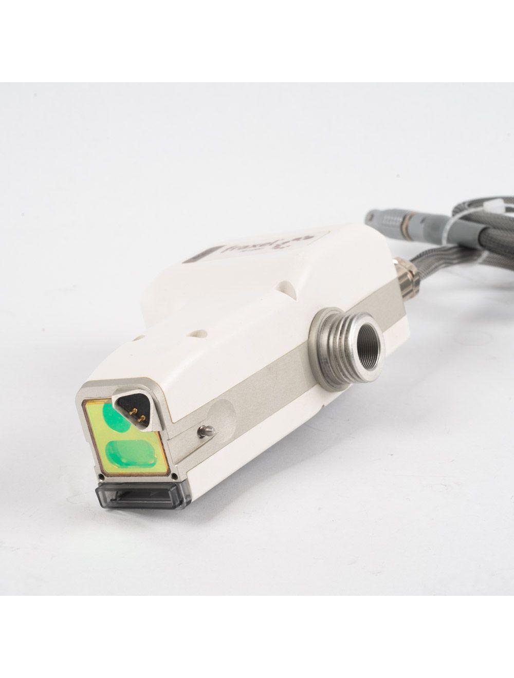 Solta Fraxel Repair Fractional CO2 Resurface Scanner Applicator Handpiece Micron