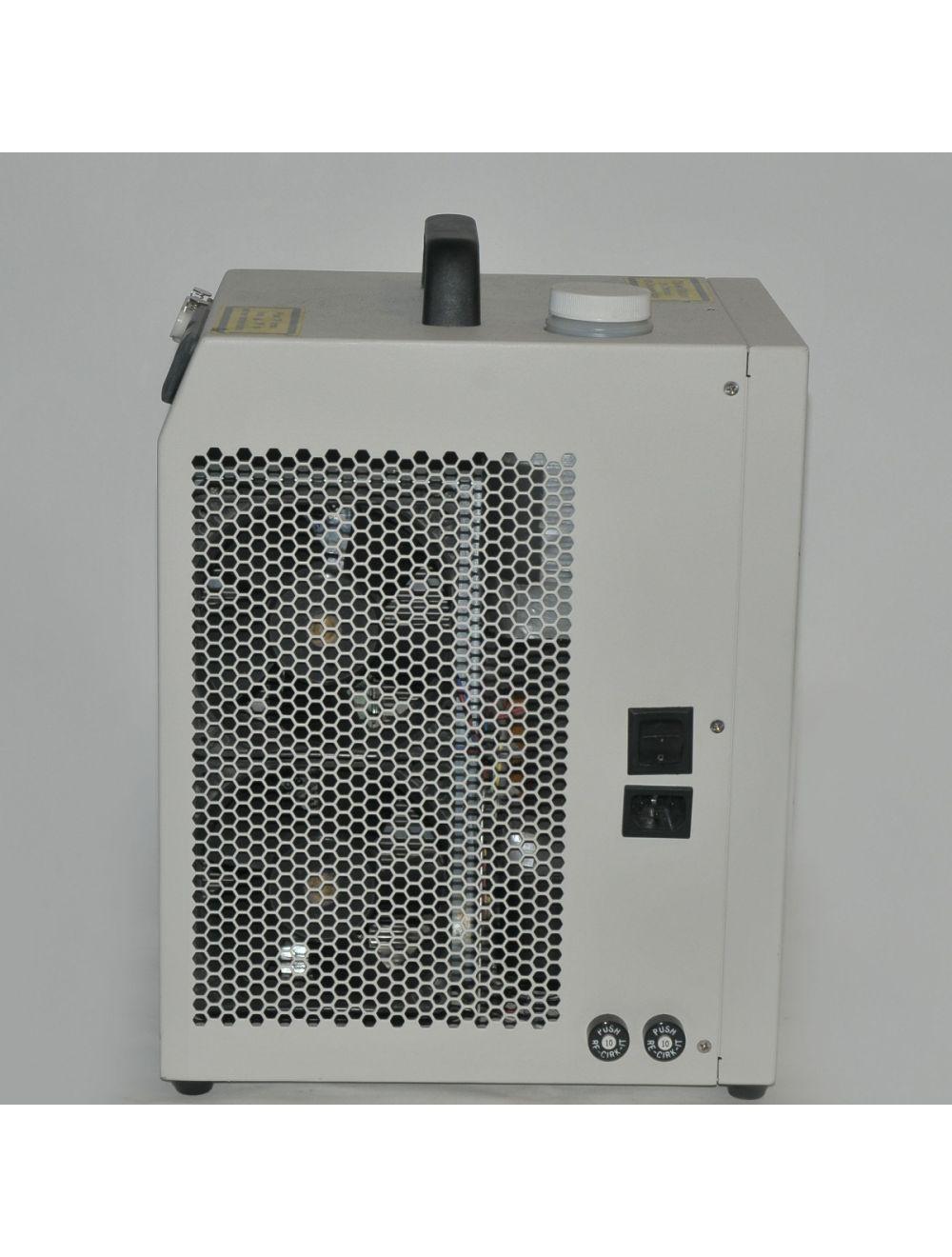 Sciton CustomChill Liquid Chiller CRAL300DP-3 Mini Portable Compact Custom Chill