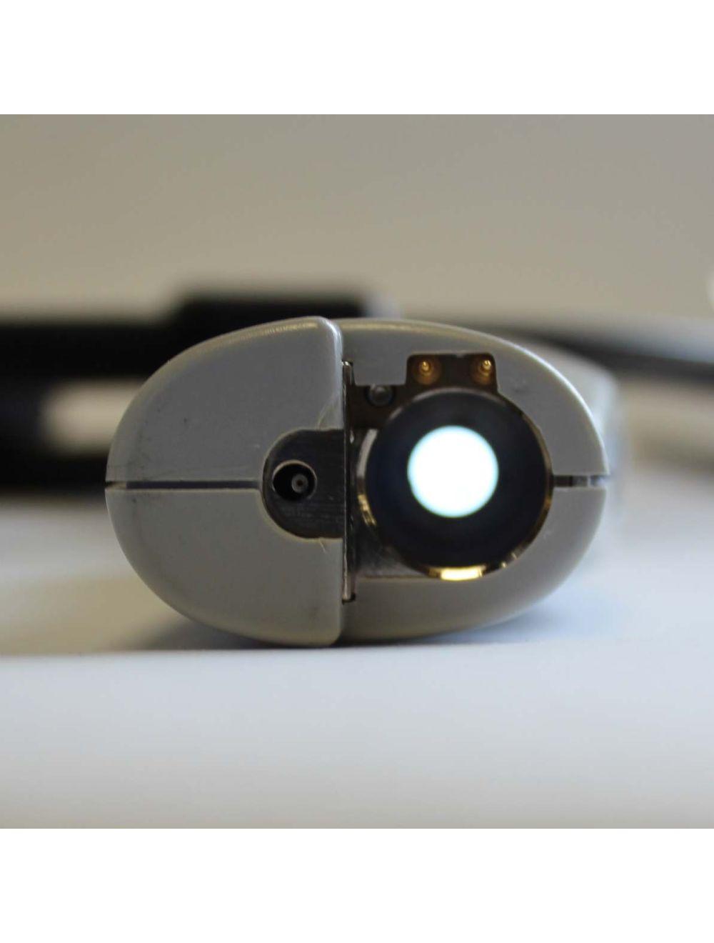 Candela Vbeam 2 PERFECTA Dye Laser Fiber Delivery System Handpiece 2157-40-4030