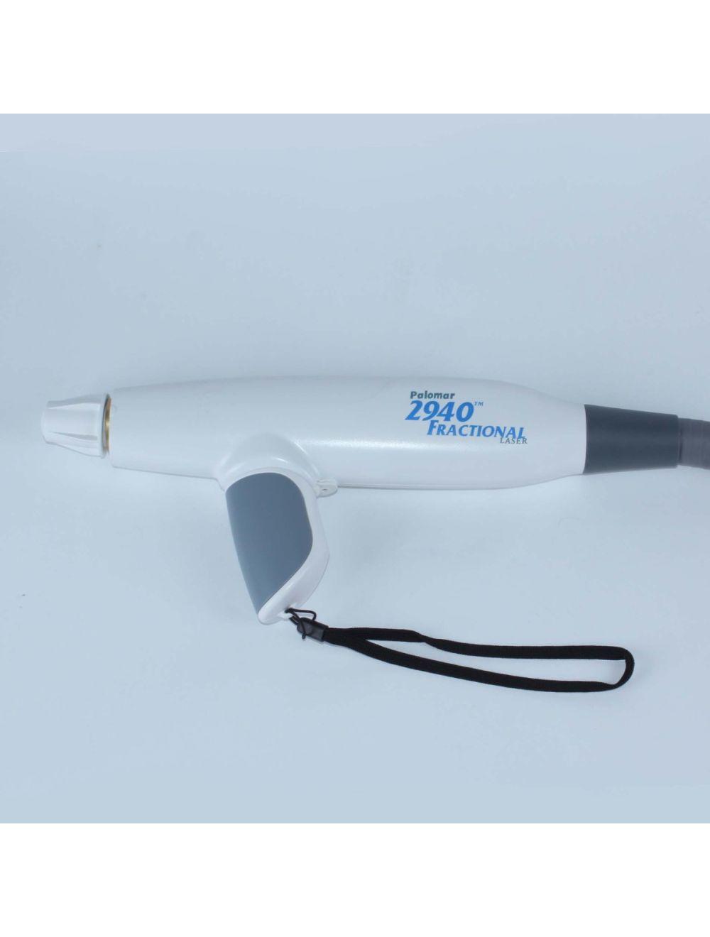 2015 Palomar ICON Lux 2940 Fractional Er:YAG Erbium Laser Resurfacing Handpiece