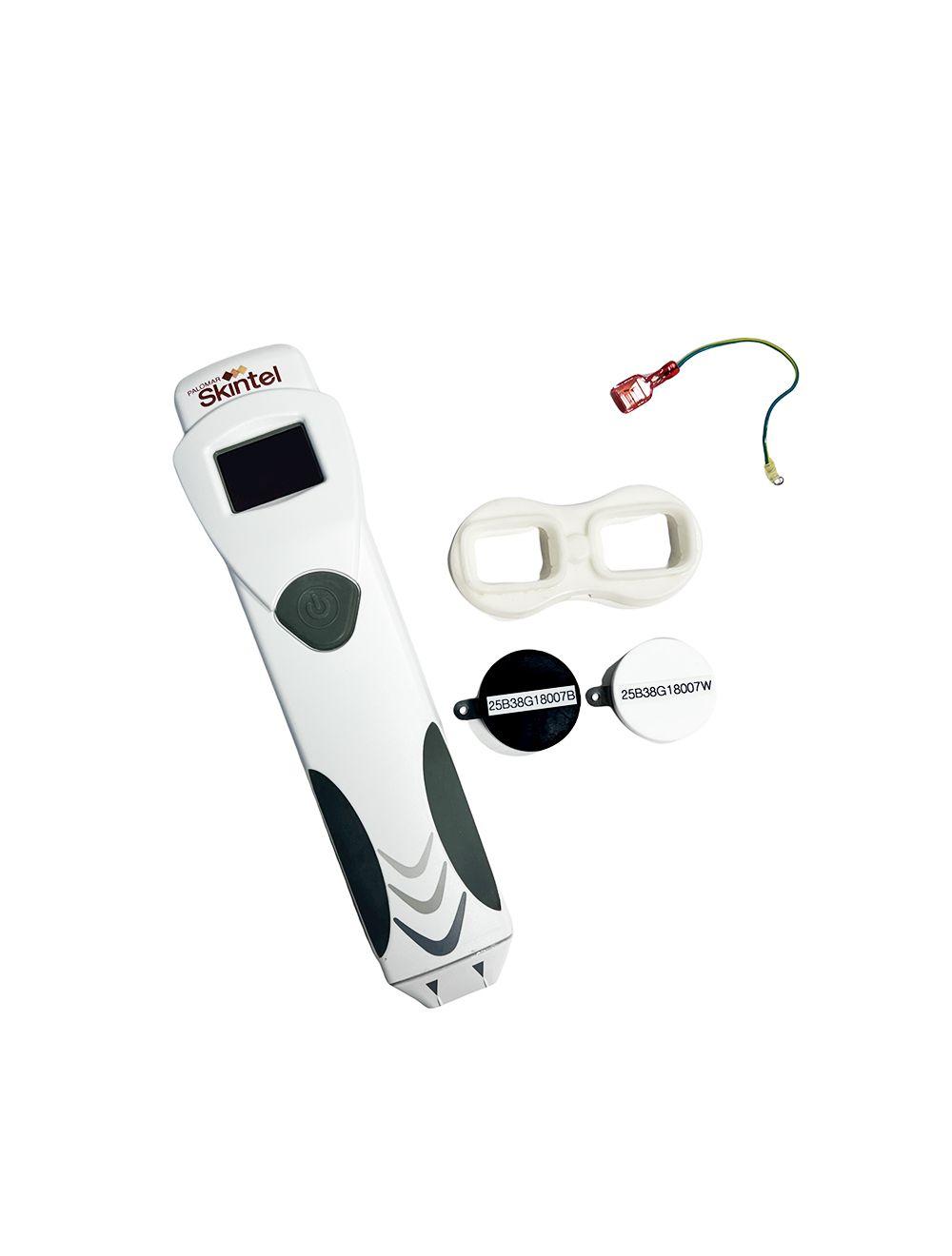 Cynosure Palomar ICON Vectus Skintel Melanin Density Reader Laser Skin Type