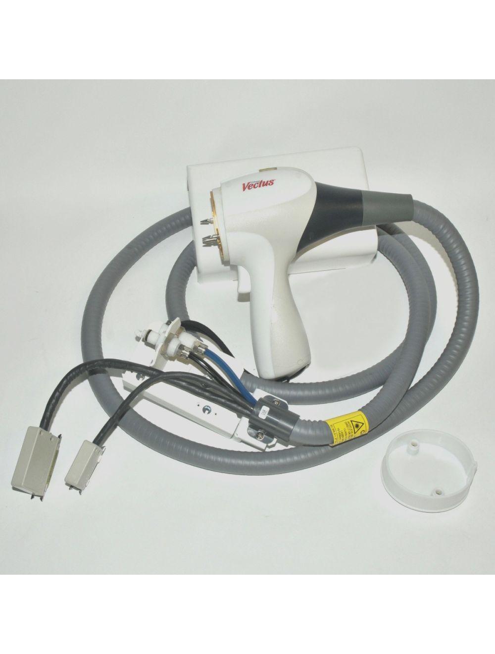 Cynosure Palomar VECTUS 810 Diode Laser Hair Removal Handpiece Hand Piece