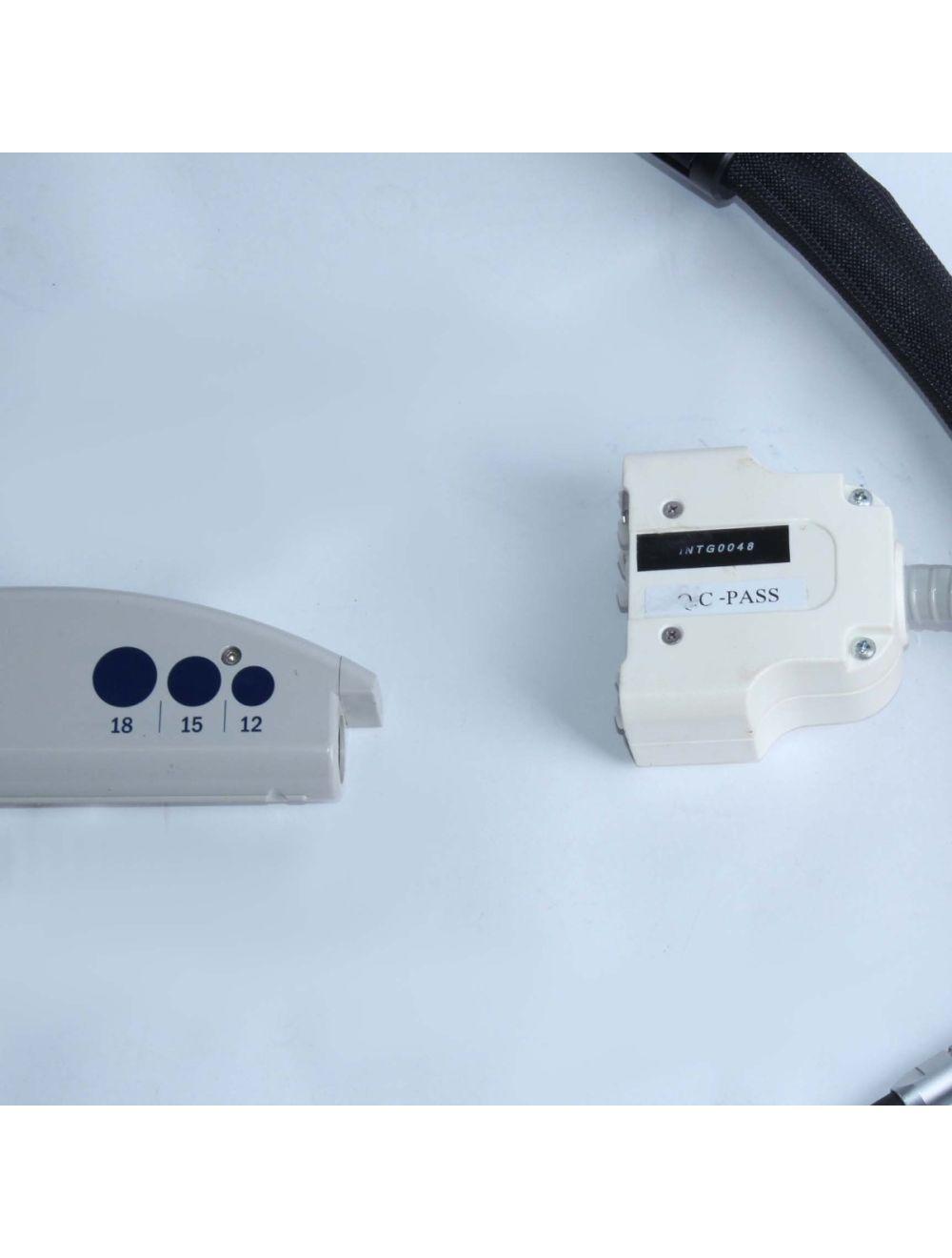 Candela GentleYAG HR Serenity Pro 1064 Laser Delivery System Handpiece 12-15-18