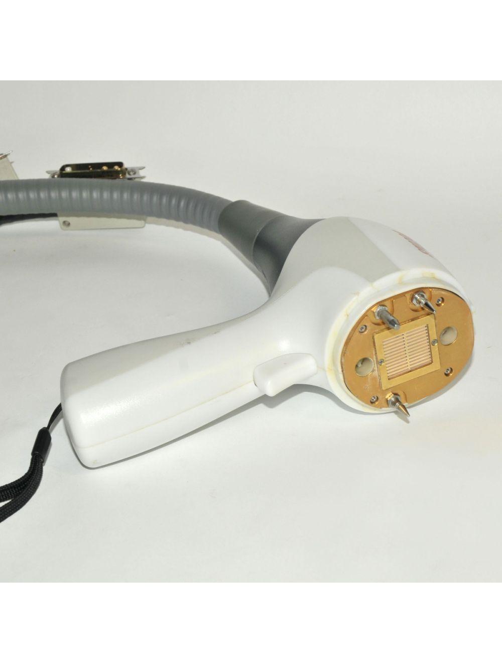 Cynosure Palomar VECTUS 810 Diode Laser Hair Removal Handpiece Hand Piece