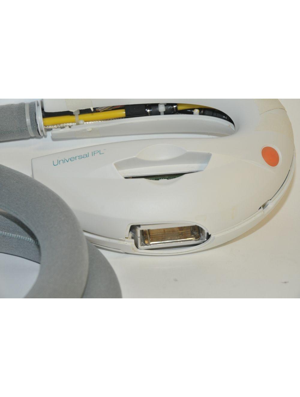 Lumenis M22 Laser Universal IPL Skin Treatment Head Hand piece Hair Removal M 22