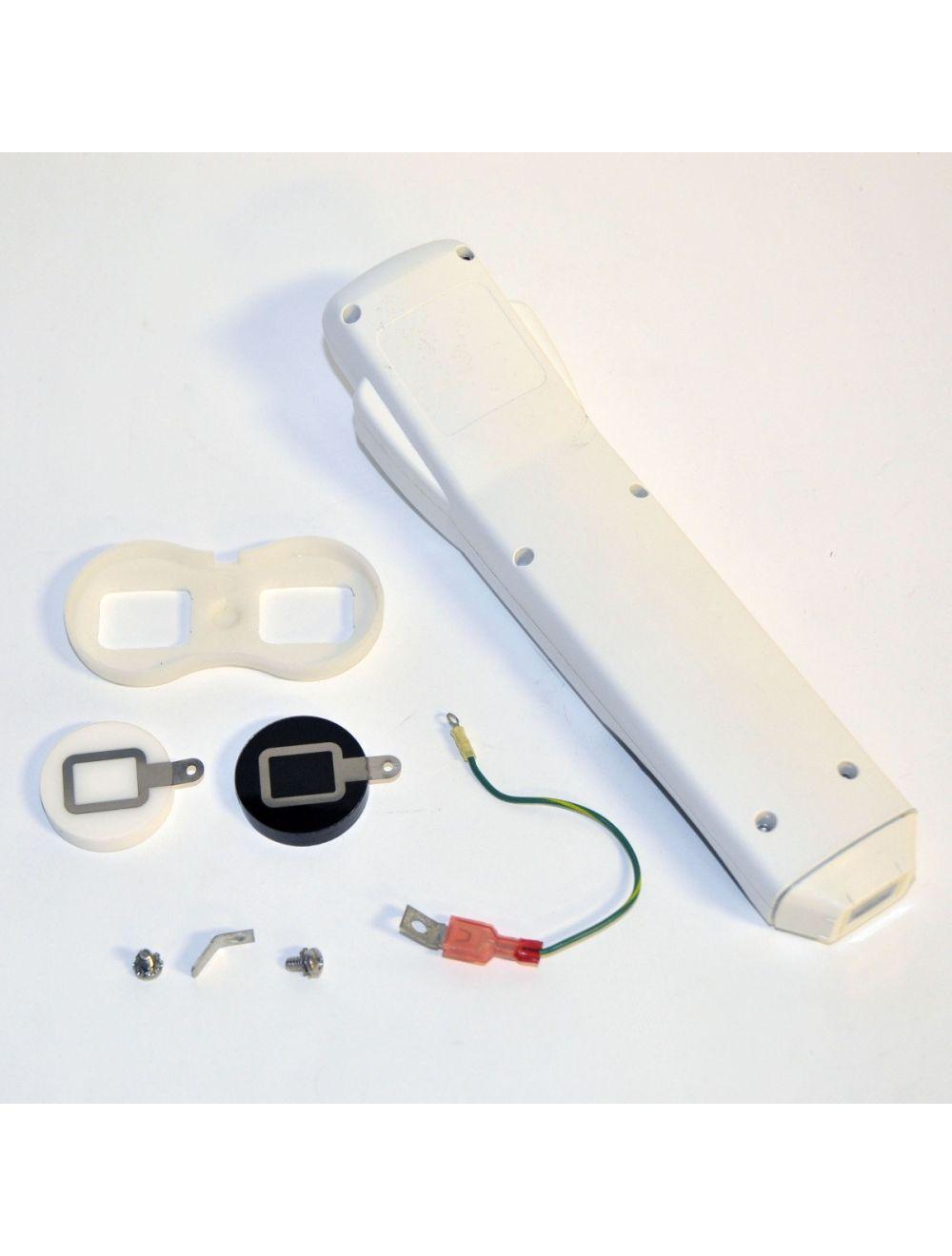 Palomar Icon Vectus Skintel Laser Skin Melanin Density Reader Handpiece Undated