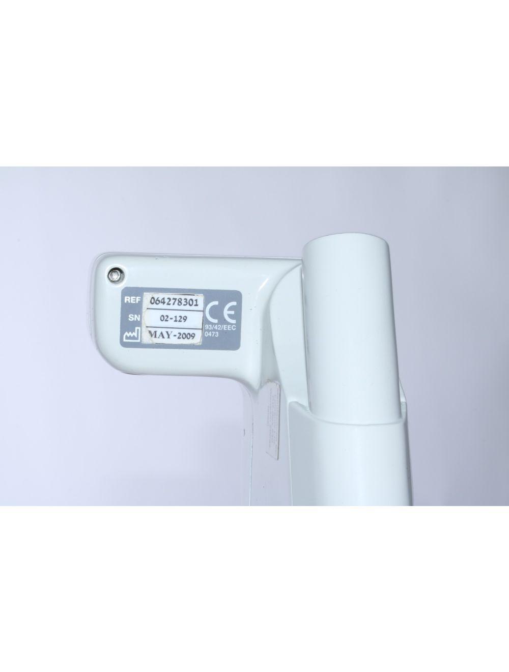 2007 Lumenis UltraScan Encore CPG Laser Scanner Handpiece 064278301 Used Good