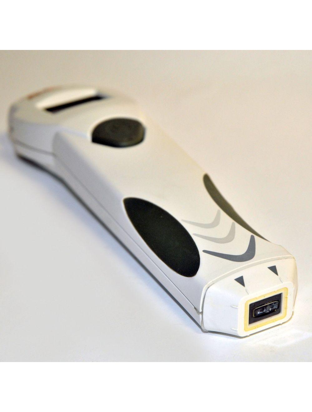 Palomar Icon Vectus Skintel Laser Skin Melanin Density Reader Handpiece Undated