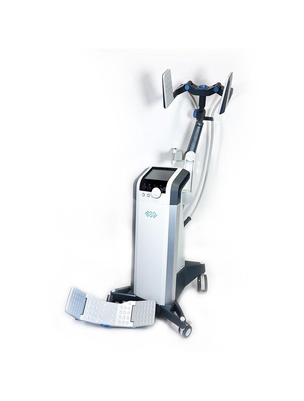 2017 BTL Vanquish ME RF Core & Flex Applicator Circumference Reduction Fat Removal