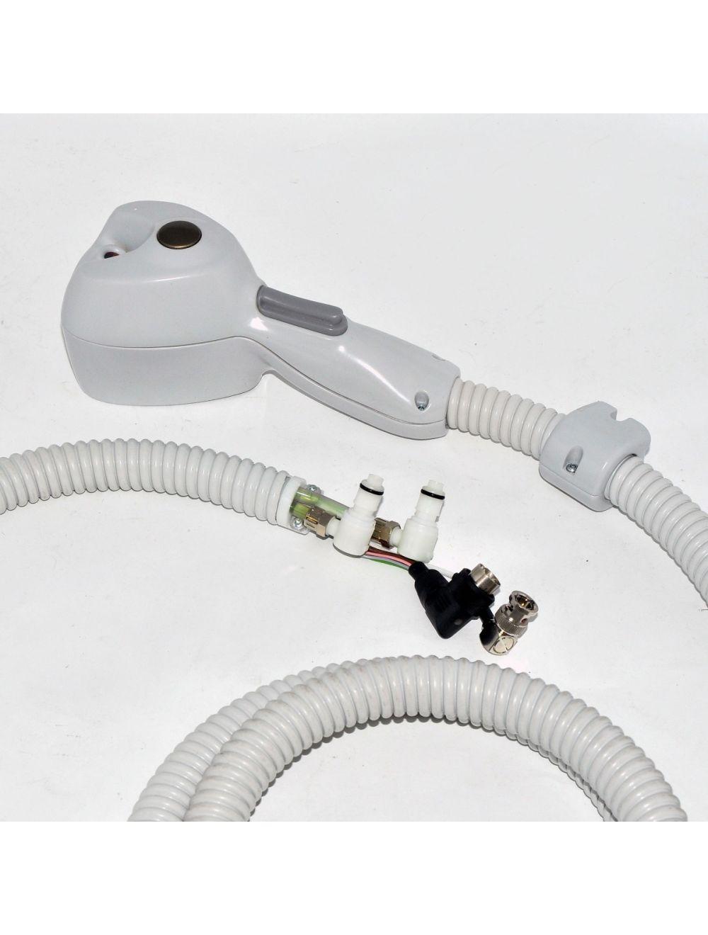 BTL Exilis RF Large Applicator Facial Skin Tightening Body Shaping Handpiece