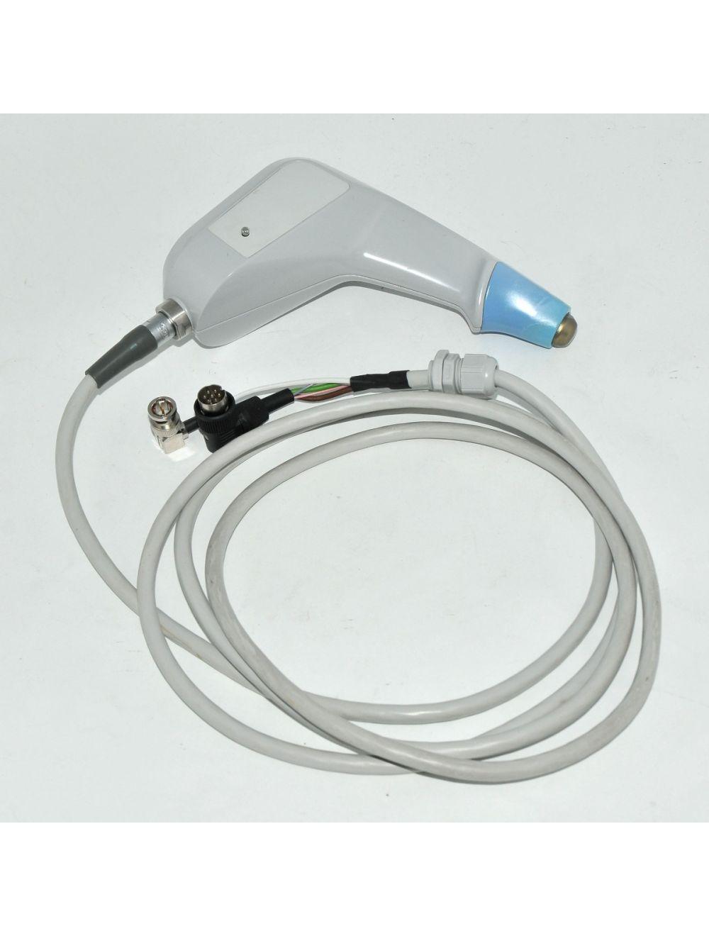 BTL Exilis RF Small Applicator Facial Skin Tightening Wrinkles Radio Frequency