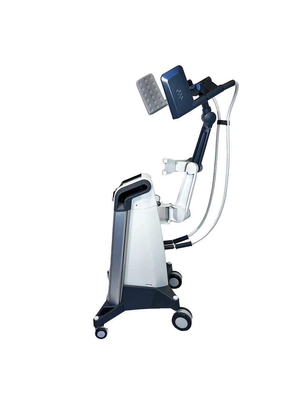 2017 BTL Vanquish ME RF Core & Flex Applicator Circumference Reduction Fat Removal