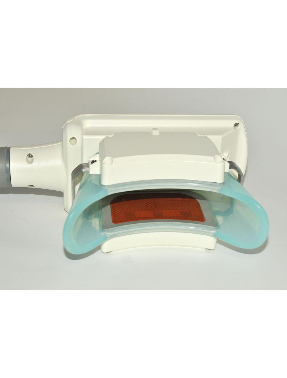 Zeltiq CoolSculpting CoolCurve+ Cool Sculpting Applicator BRZ-AP1-064-000 Plus