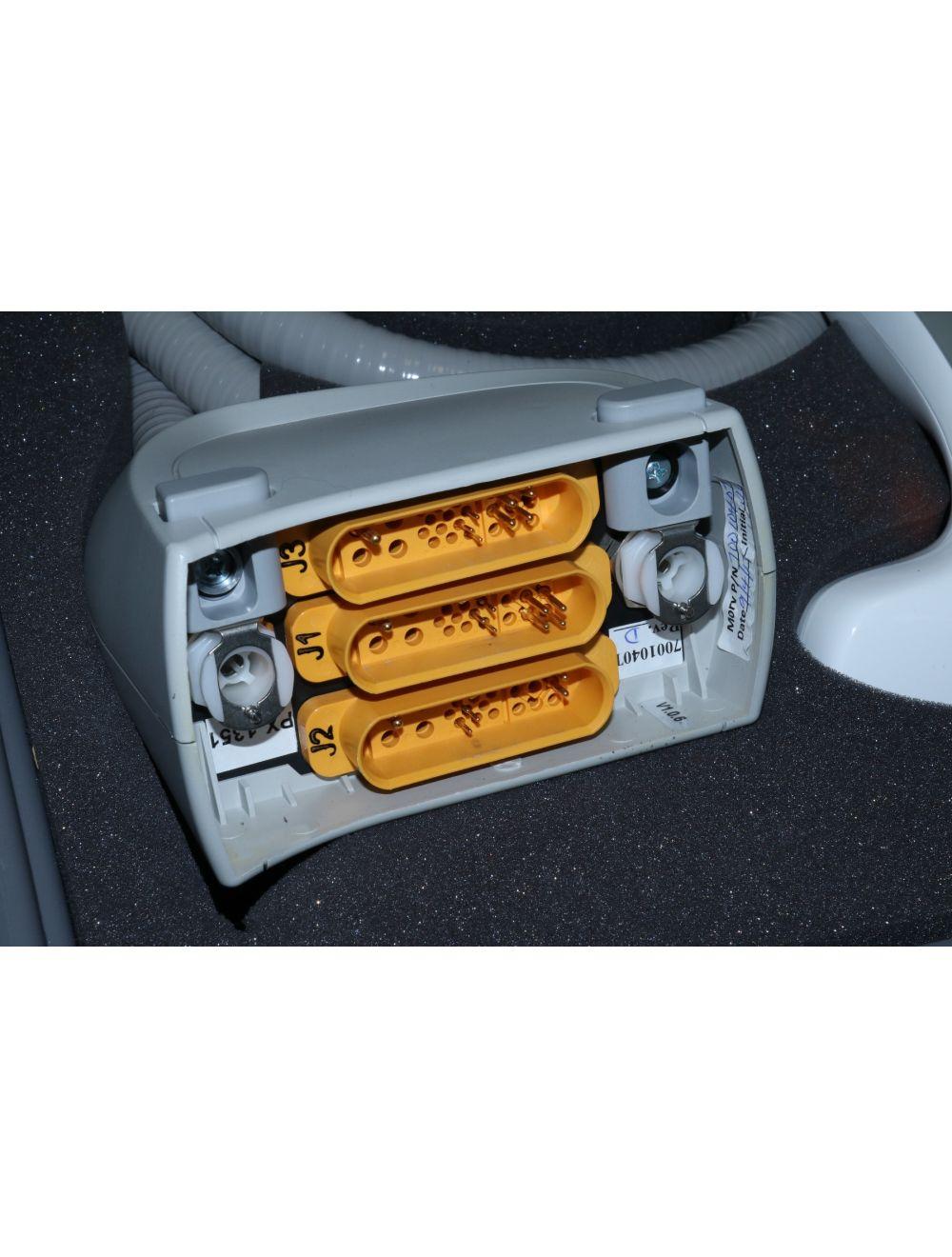 2017 Cutera Xeo ProWave LX IPL Light & Fine Hair Removal Handpiece 136K SHOTS