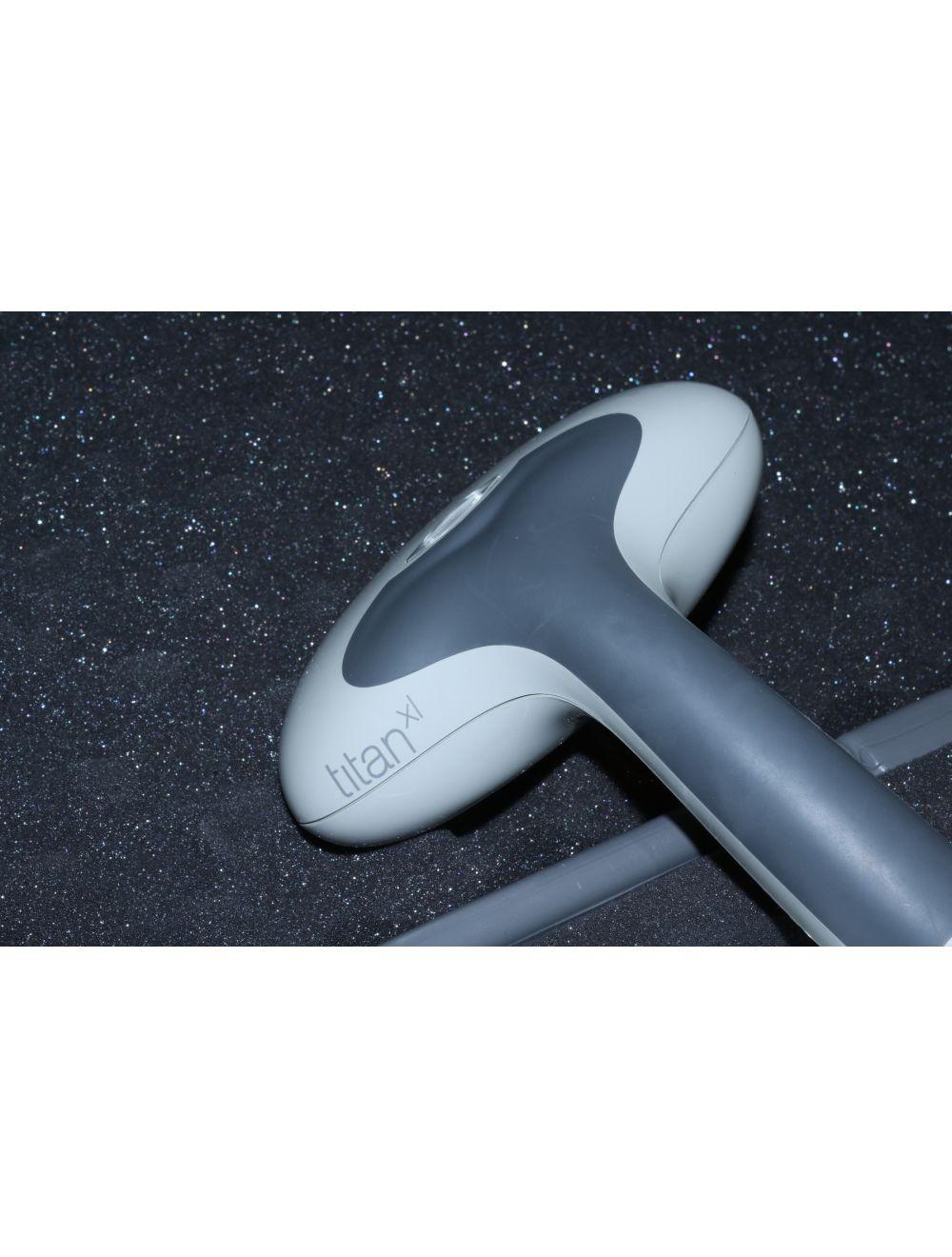 2017 Cutera Xeo Titan XL IPL Skin Tightening Anti-Aging Handpiece LOW 7K SHOTS