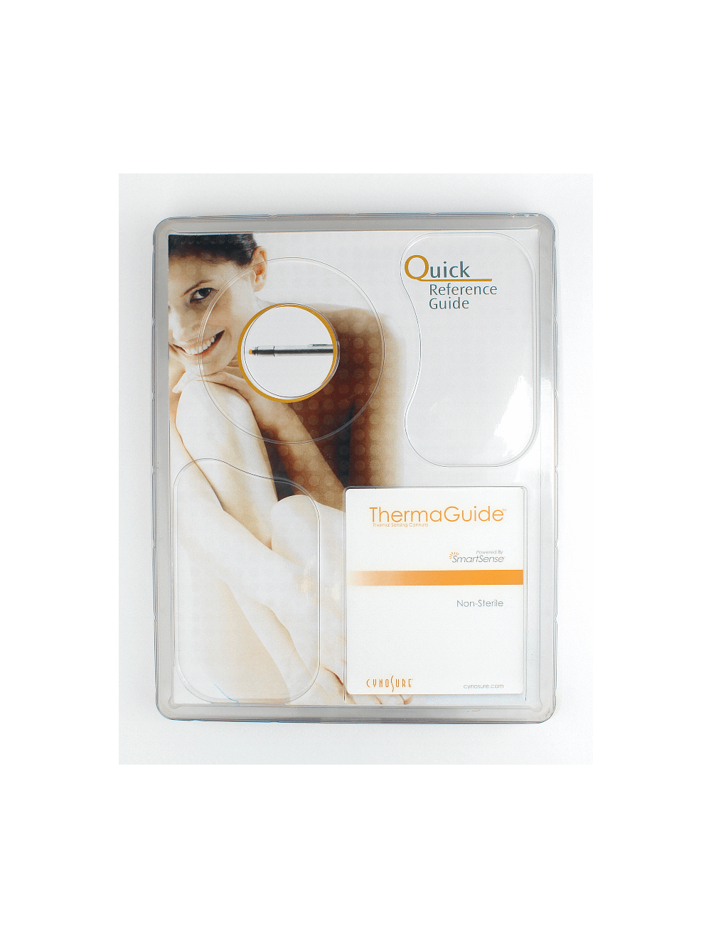 Cynosure ThermaGuide Cellulaze Smartlipo - 100-7007-250 - new