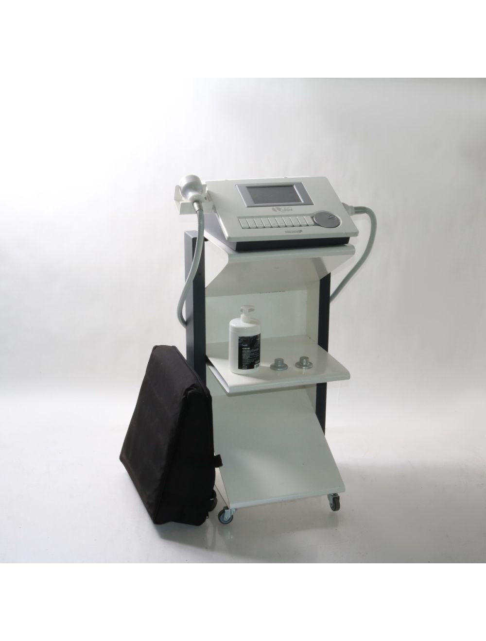 2018 Elettronica Pagani Cryo T-Shock HC Diathermy Therapy Sculpting Cellulite