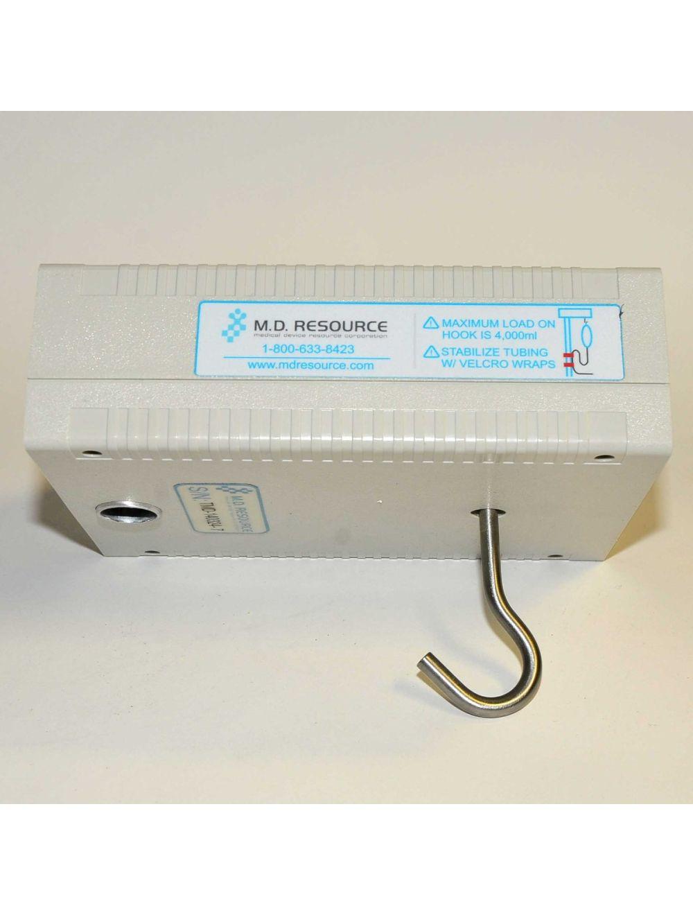 MD Resource TMD Hanging Digital Scales Medical 4000ml Tumescent Measuring Device