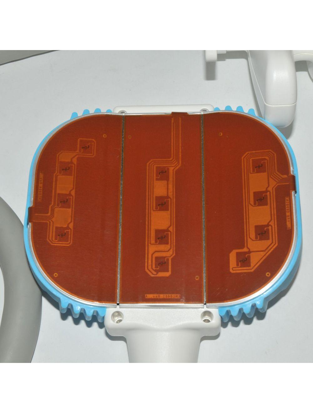 Zeltiq CoolSculpting CoolSmooth Breeze Handpiece Applicator BRZ-AP1-091-000 2014