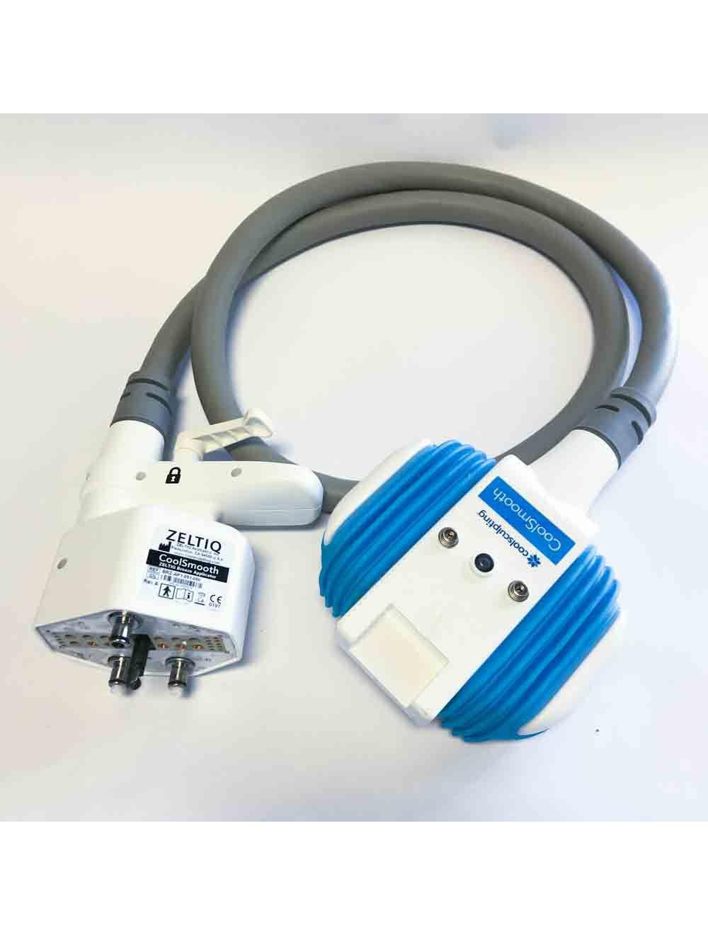 Zeltiq BREEZE Surface Applicator CoolSmooth Zeltiq REF: BRZ-AP1-091-000