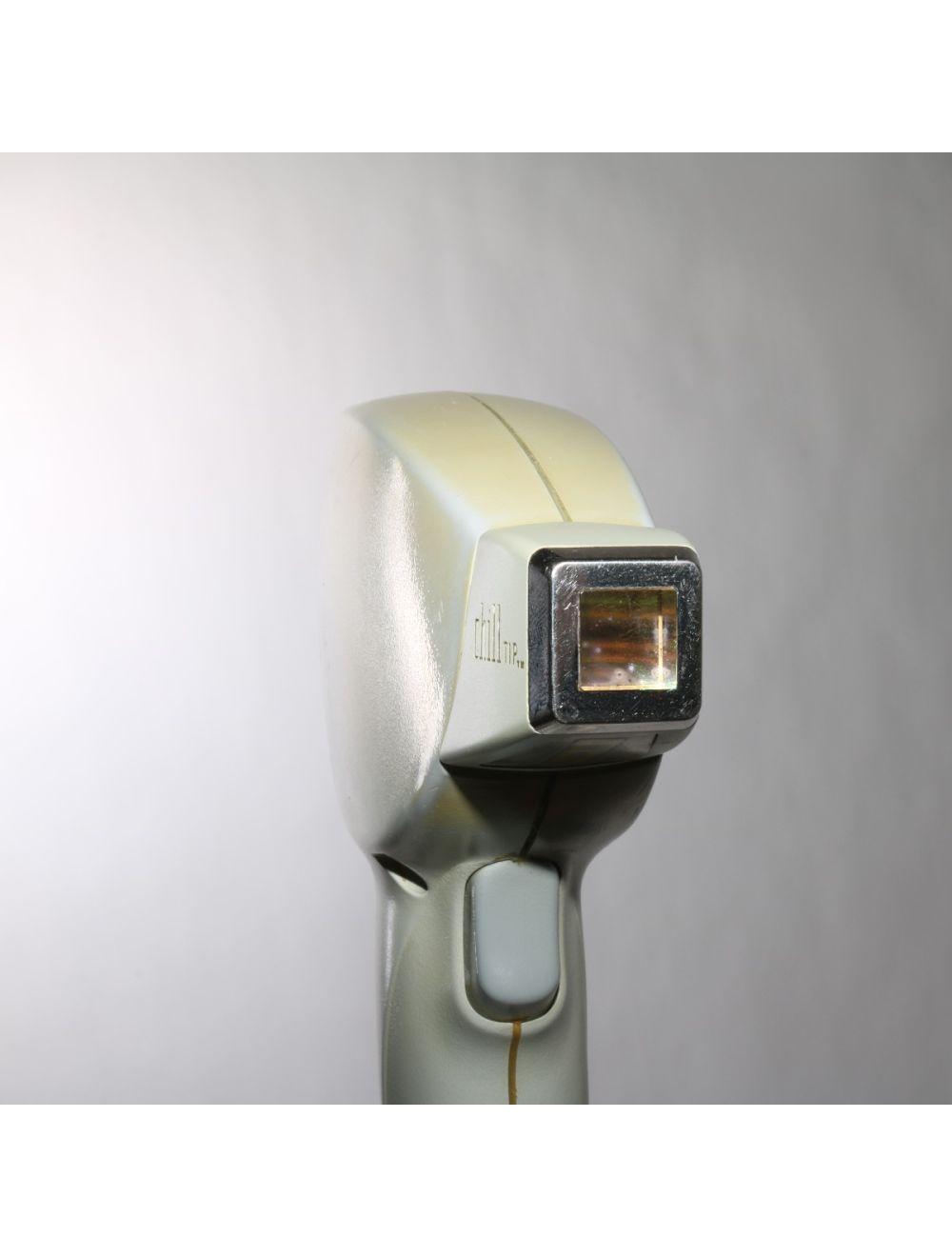 2001 Lumenis LightSheer XC 810 Diode Laser NO COOL/AUTO LOW FLUENCE 2.1m Pulses